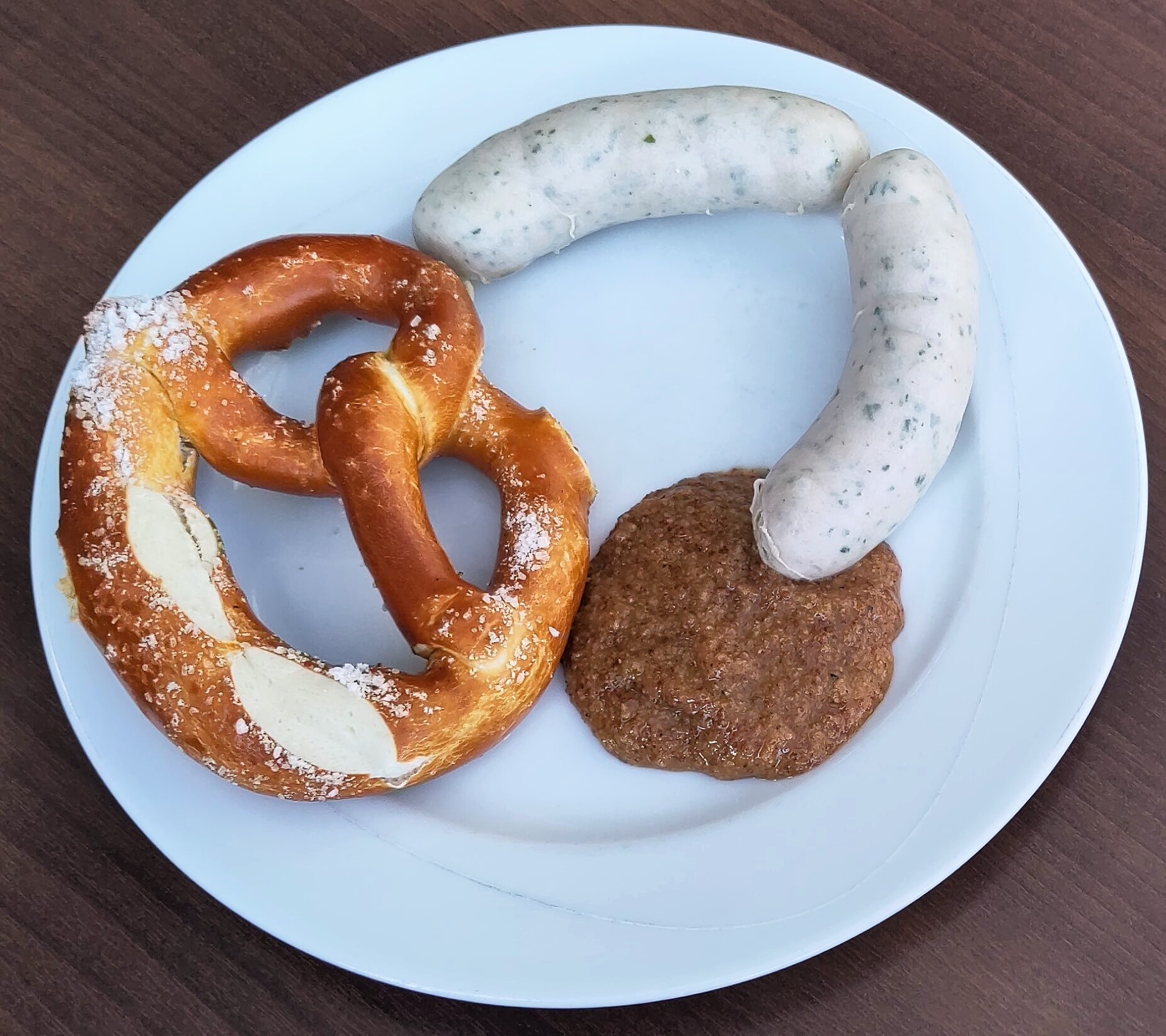 Weißwurst
