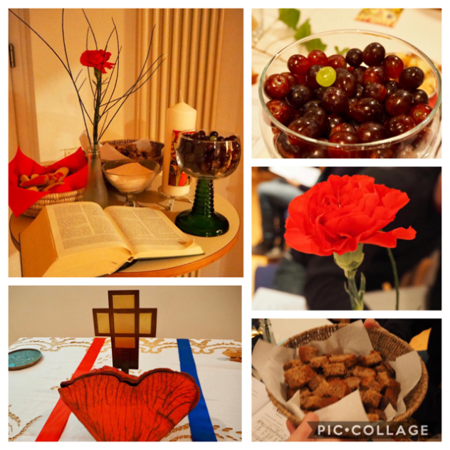 Weltgebetstag 2019 - Slowenien