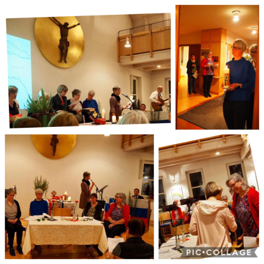 Weltgebetstag 2019 - Slowenien