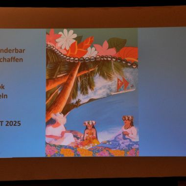 Weltgebetstag 2025