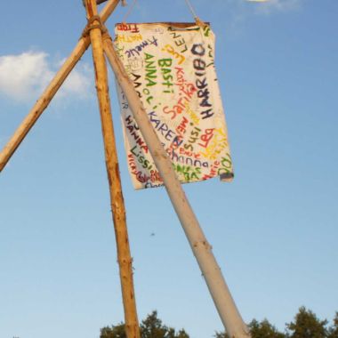 Zeltlager 2 - 2013