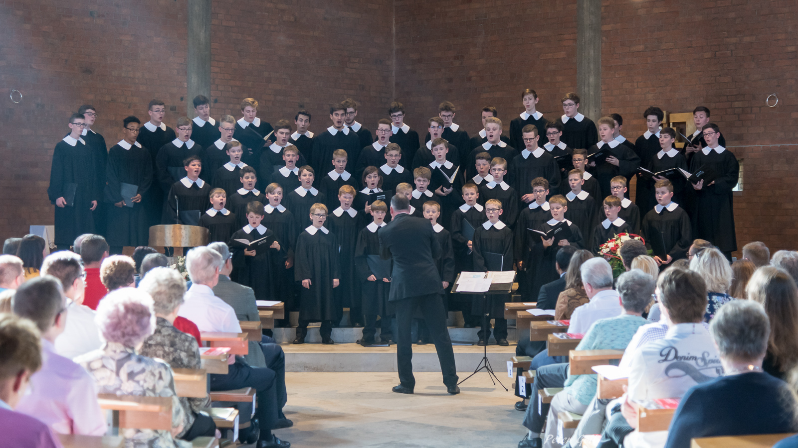 Windsbacher Knabenchor