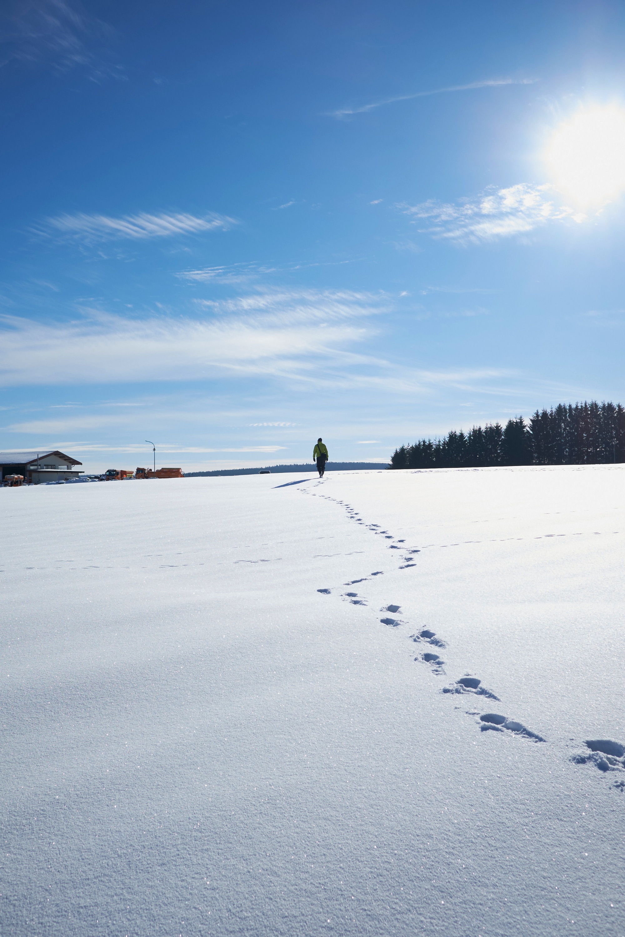 Winter