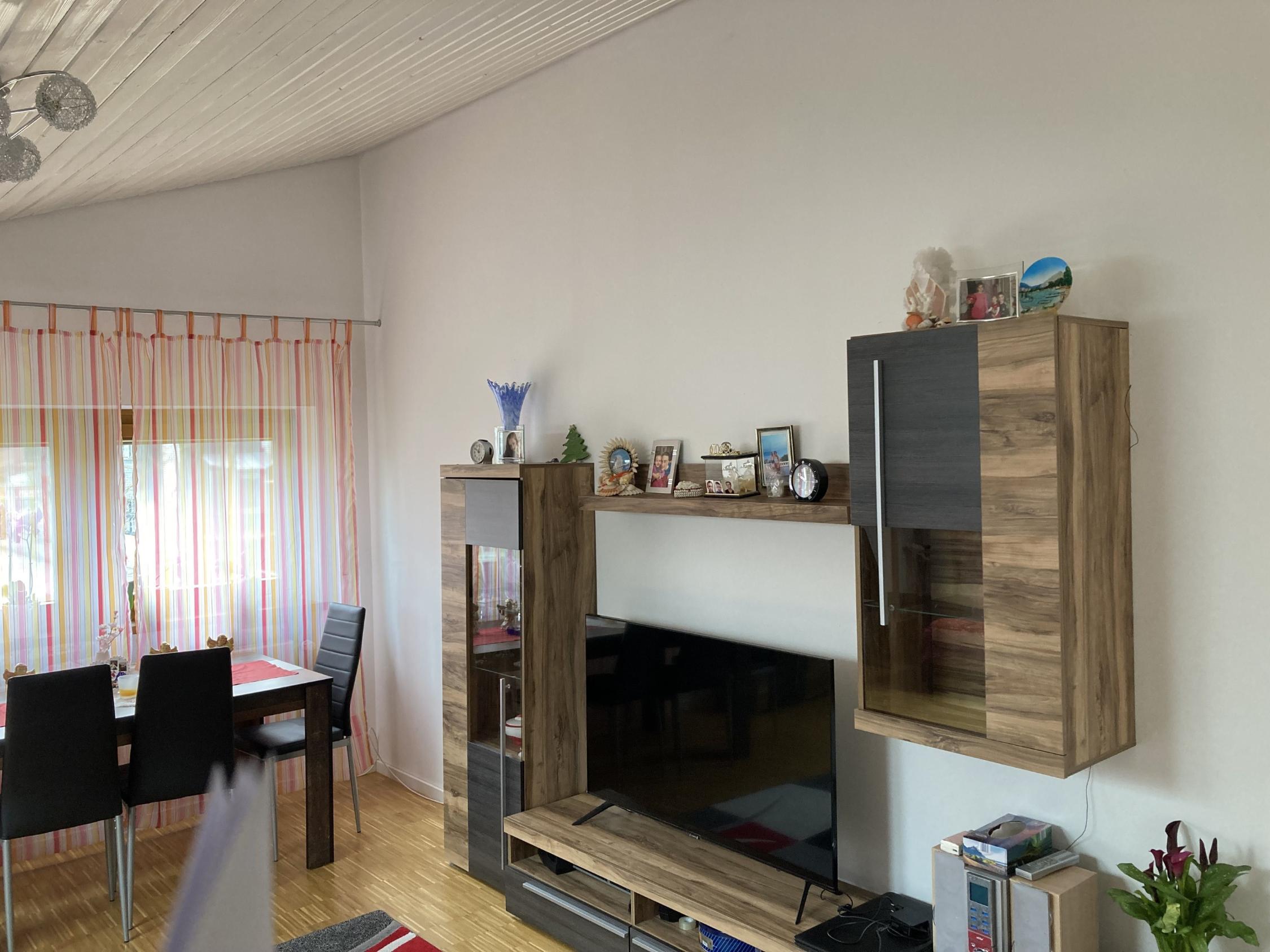 Wohnung Apostelkirche
