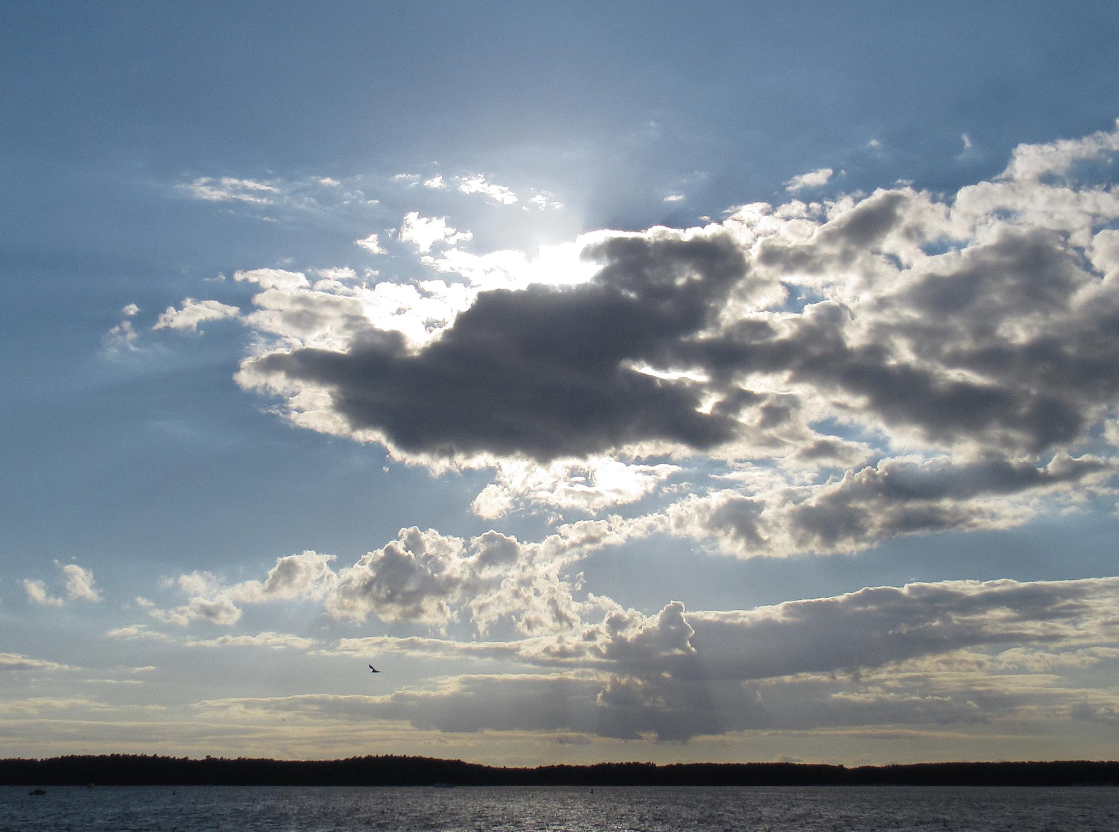 Wolke