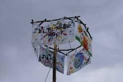 Zeltlager 1 - 2007