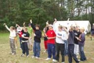 Zeltlager 2 - 2005