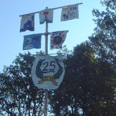 Zeltlager 2 - 2004