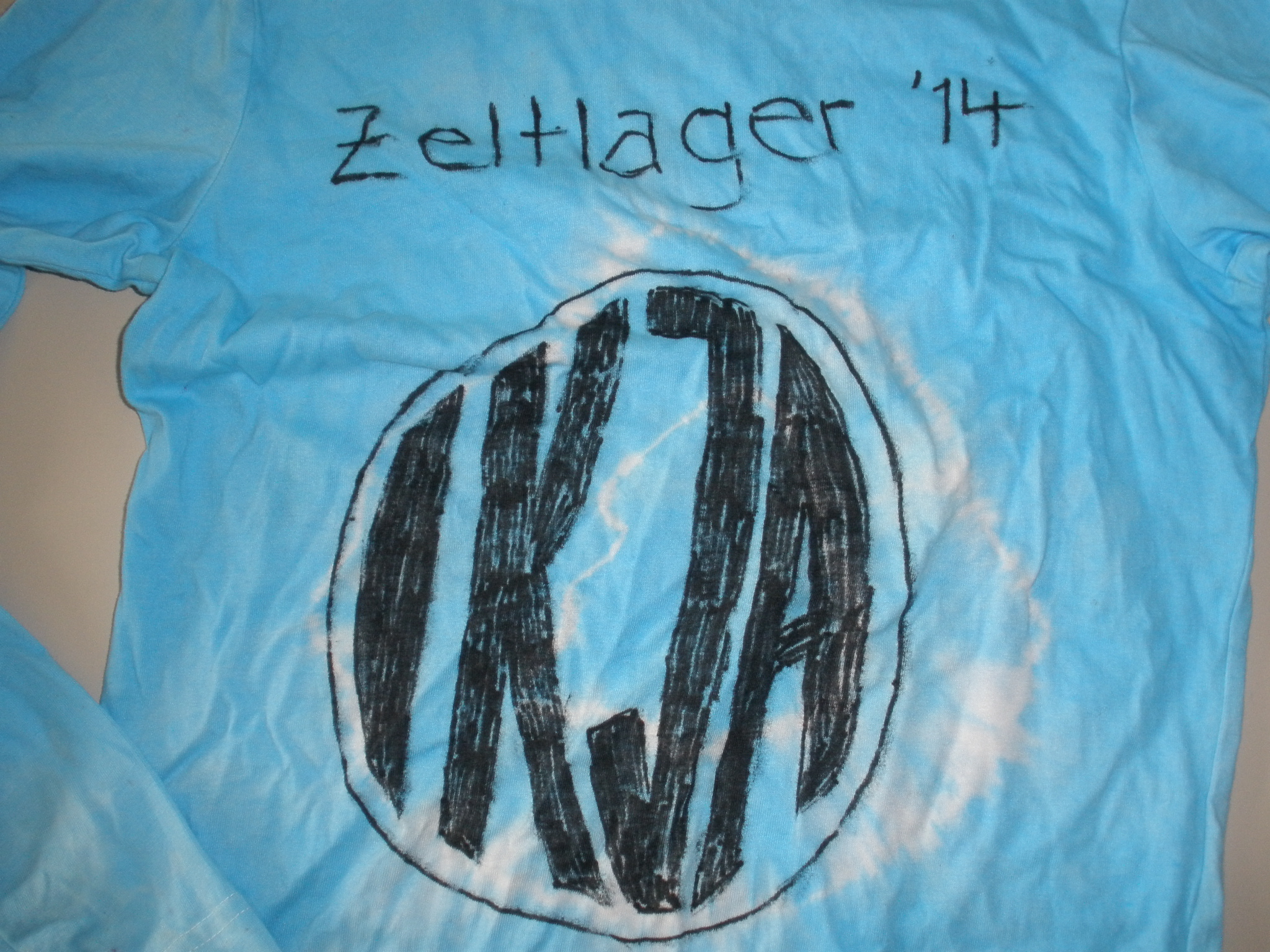 Zeltlager - 2014 - Fundsachen