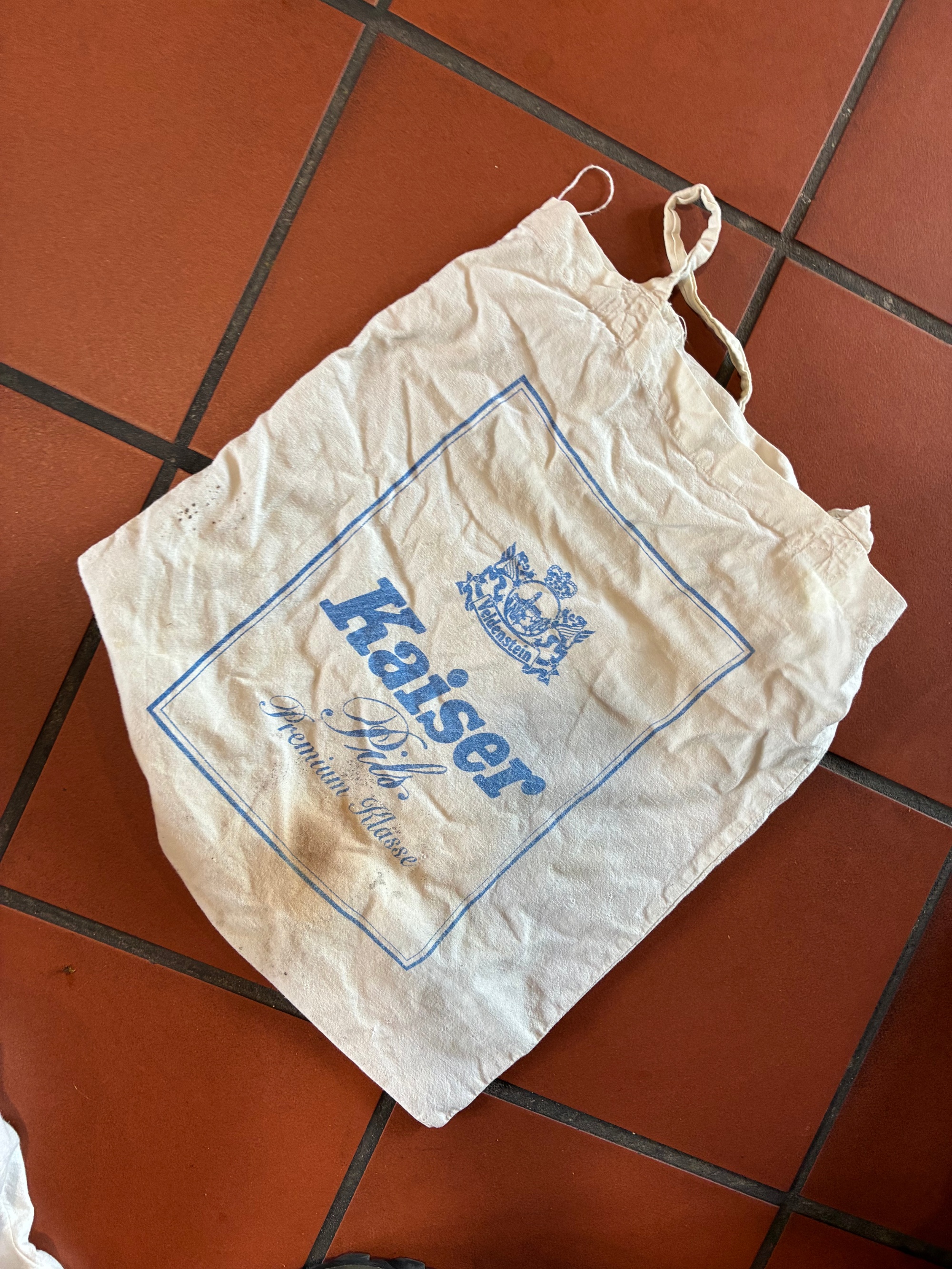 Zeltlager-Fundsachen 2025
