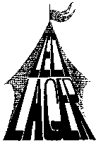 Zeltlager Logo alt
