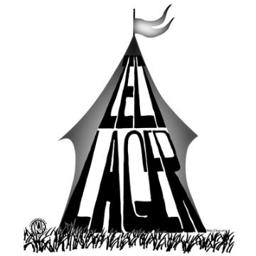 Zeltlager Logo