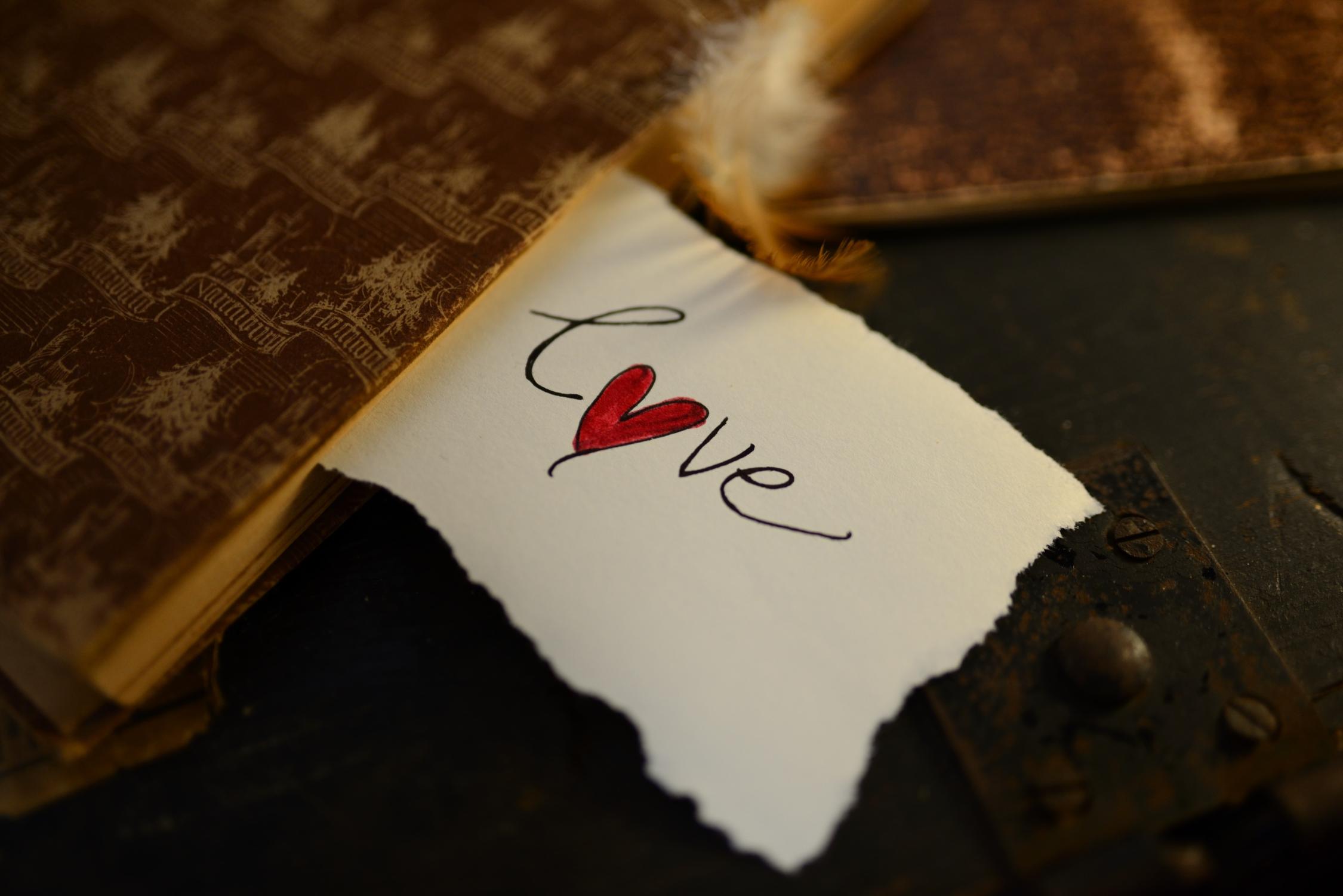 love