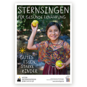 Sternsinger
